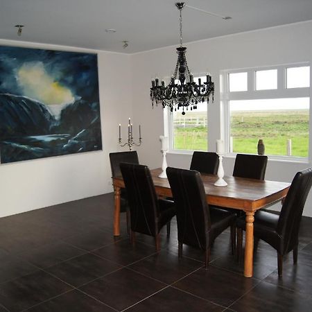 Guesthouse Nordheimar Selfoss Bagian luar foto