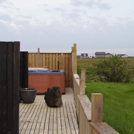 Guesthouse Nordheimar Selfoss Bagian luar foto