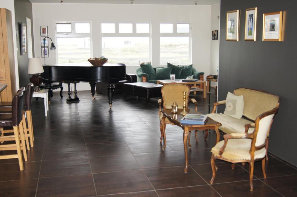 Guesthouse Nordheimar Selfoss Bagian luar foto