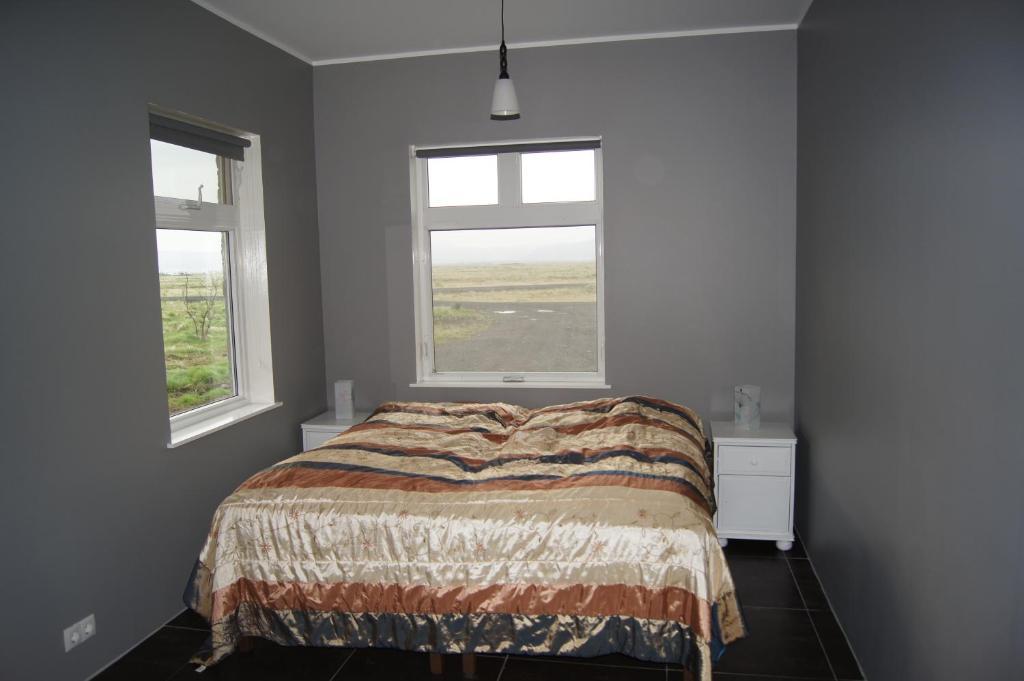 Guesthouse Nordheimar Selfoss Ruang foto