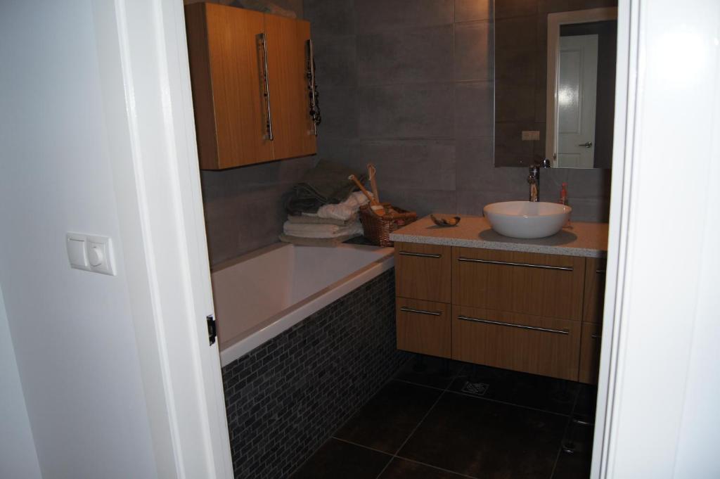 Guesthouse Nordheimar Selfoss Ruang foto
