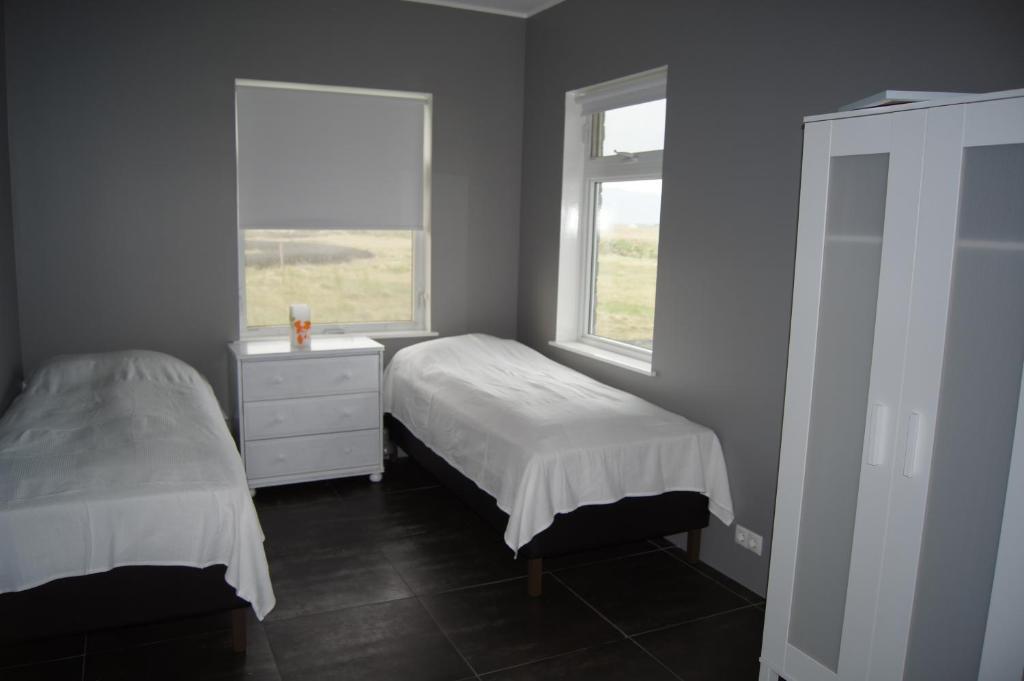 Guesthouse Nordheimar Selfoss Ruang foto