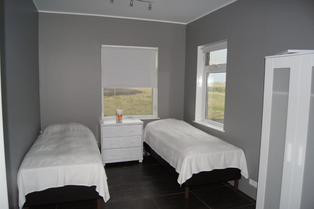 Guesthouse Nordheimar Selfoss Ruang foto
